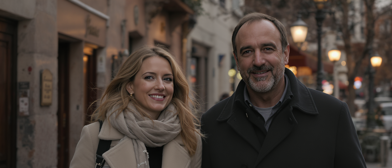 Camille Cottin envo&ucirc;t&eacute;e par Jean Dujardin : une premi&egrave;re exceptionnelle bient&ocirc;t d&eacute;voil&eacute;e ensemble, mais chut…