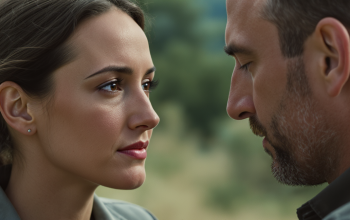 Camille Cottin envo&ucirc;t&eacute;e par Jean Dujardin : une premi&egrave;re exceptionnelle bient&ocirc;t d&eacute;voil&eacute;e ensemble, mais chut…