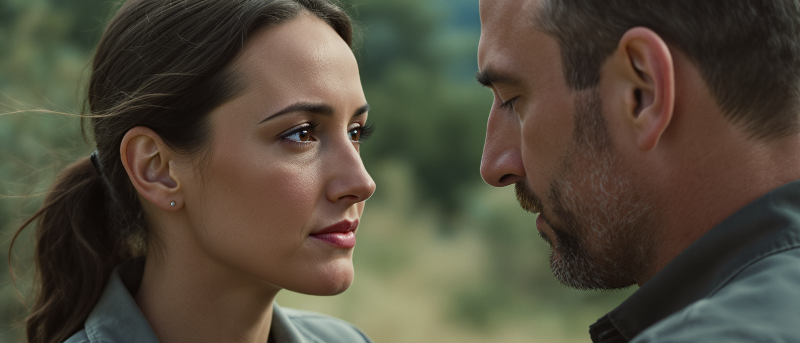 découvrez l'incroyable collaboration entre camille cottin et jean dujardin, une première exceptionnelle bientôt révélée. suspense et émotion au rendez-vous, restez à l'écoute !