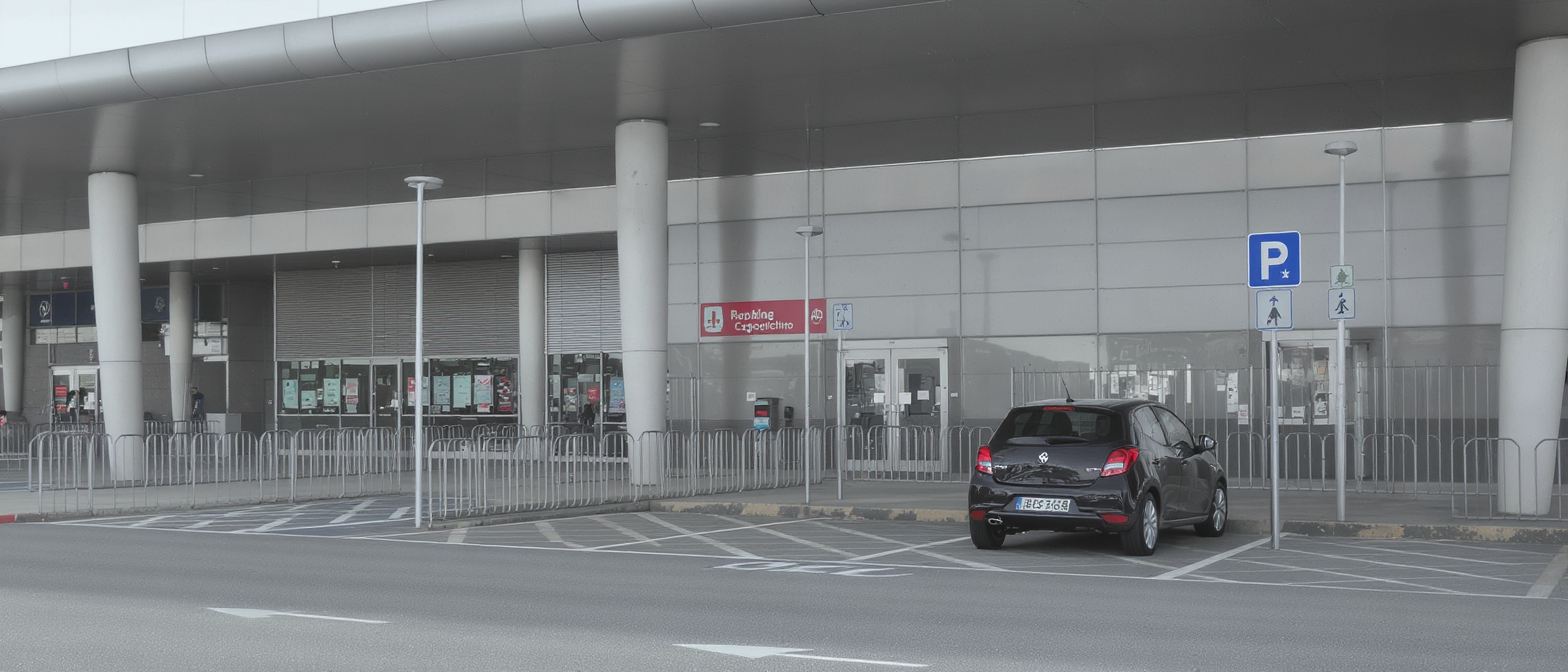 Chercher une voiture de location depuis l&rsquo;a&eacute;roport de Naples : guide pratique pour bien choisir