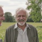 Dimanche &agrave; la campagne : Samuel Bambi, Mosimann et Agathe Lecaron invit&eacute;s sp&eacute;ciaux du 6 septembre