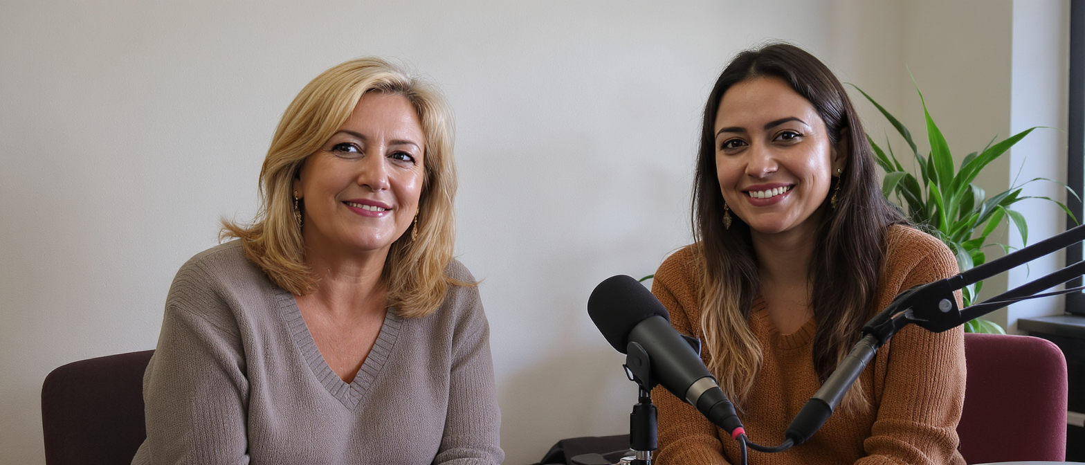 &laquo; Elle entretient la culture du viol &raquo; : la derni&egrave;re interview de Cristina Cordula avec Carla Ghebali suscite la pol&eacute;mique