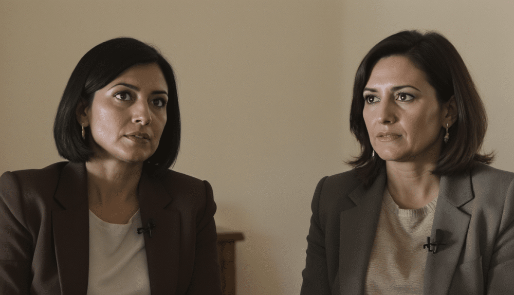 &laquo; Elle entretient la culture du viol &raquo; : la derni&egrave;re interview de Cristina Cordula avec Carla Ghebali suscite la pol&eacute;mique