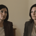&laquo; Elle entretient la culture du viol &raquo; : la derni&egrave;re interview de Cristina Cordula avec Carla Ghebali suscite la pol&eacute;mique