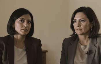 &laquo; Elle entretient la culture du viol &raquo; : la derni&egrave;re interview de Cristina Cordula avec Carla Ghebali suscite la pol&eacute;mique