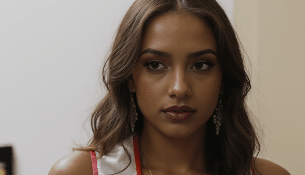 Indira Ampiot r&eacute;plique aux critiques apr&egrave;s sa d&eacute;faite &agrave; Miss Monde 2026 : &laquo; Je ne laisserai personne &eacute;branler ma confiance &raquo;