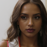 Indira Ampiot r&eacute;plique aux critiques apr&egrave;s sa d&eacute;faite &agrave; Miss Monde 2026 : &laquo; Je ne laisserai personne &eacute;branler ma confiance &raquo;