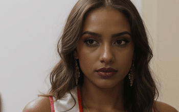 Indira Ampiot r&eacute;plique aux critiques apr&egrave;s sa d&eacute;faite &agrave; Miss Monde 2026 : &laquo; Je ne laisserai personne &eacute;branler ma confiance &raquo;