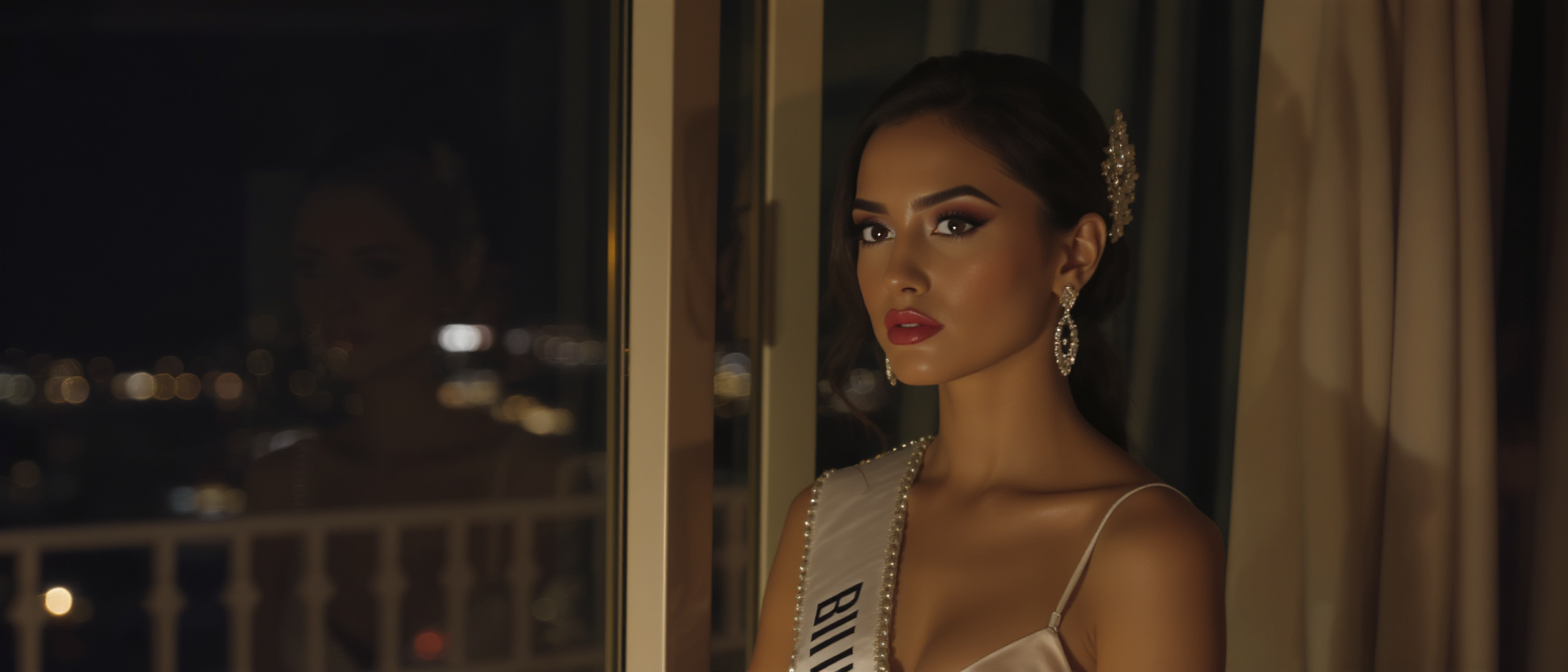 Indira Ampiot r&eacute;plique aux critiques apr&egrave;s sa d&eacute;faite &agrave; Miss Monde 2026 : &laquo; Je ne laisserai personne &eacute;branler ma confiance &raquo;