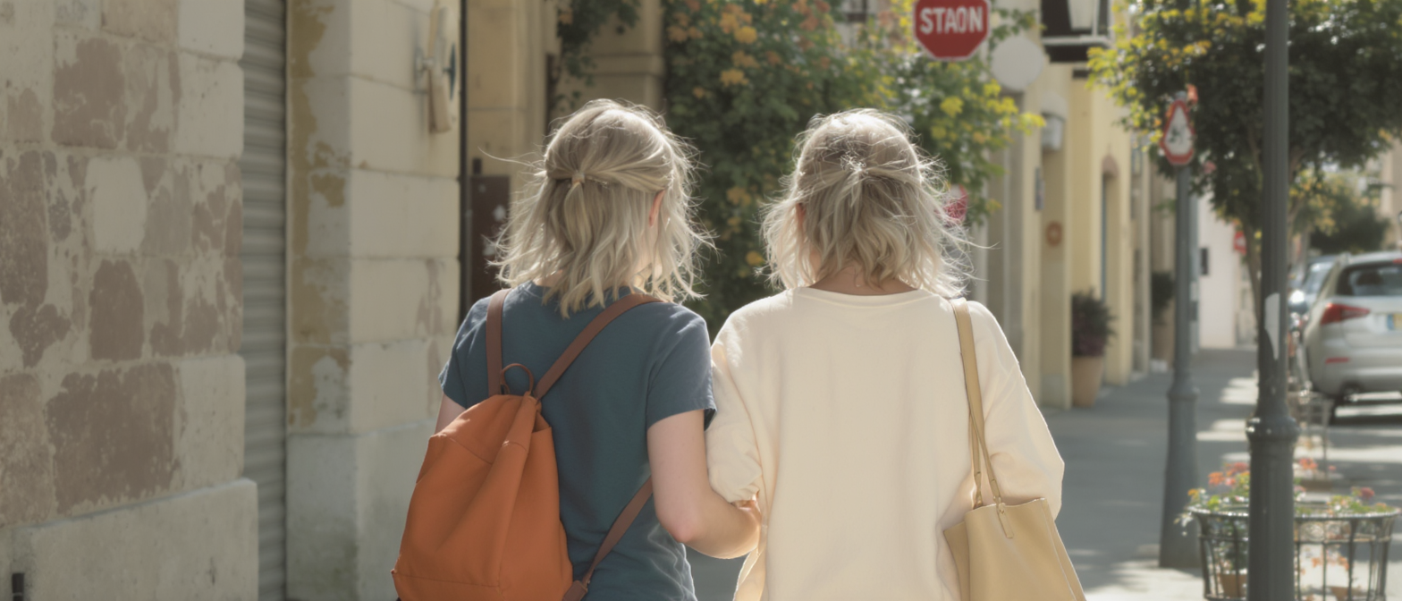 &laquo; J&rsquo;ai finalement d&eacute;couvert que c&rsquo;&eacute;tait de l&rsquo;autisme &raquo; : le long chemin d&rsquo;H&eacute;l&egrave;ne de Fougerolles aux c&ocirc;t&eacute;s de sa fille