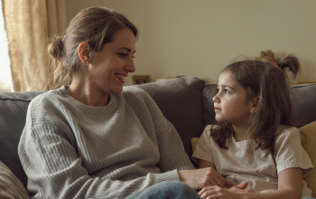 &laquo; J&rsquo;ai finalement d&eacute;couvert que c&rsquo;&eacute;tait de l&rsquo;autisme &raquo; : le long chemin d&rsquo;H&eacute;l&egrave;ne de Fougerolles aux c&ocirc;t&eacute;s de sa fille