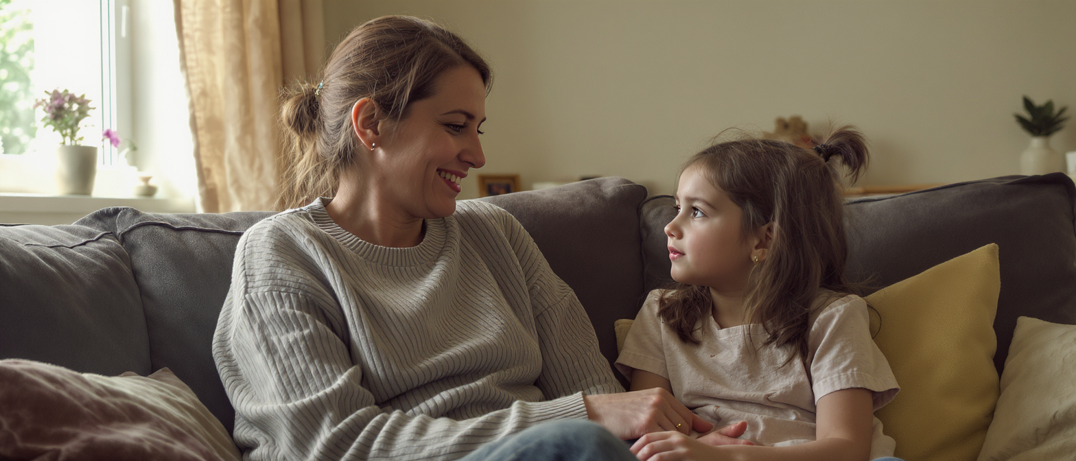 découvrez le témoignage poignant d'hélène de fougerolles qui partage son parcours de compréhension et d'acceptation de l'autisme de sa fille, un chemin rempli de défis et d'espoir.