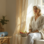 M&eacute;nopause : 8 solutions pour mieux g&eacute;rer les sympt&ocirc;mes au quotidien