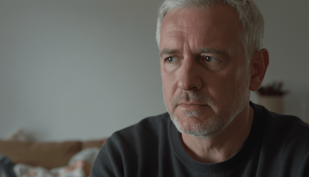 &laquo; Recherche appartement ou maison continue sans moi &raquo; : le message &eacute;mouvant de St&eacute;phane Plaza &agrave; l&rsquo;&eacute;quipe de M6