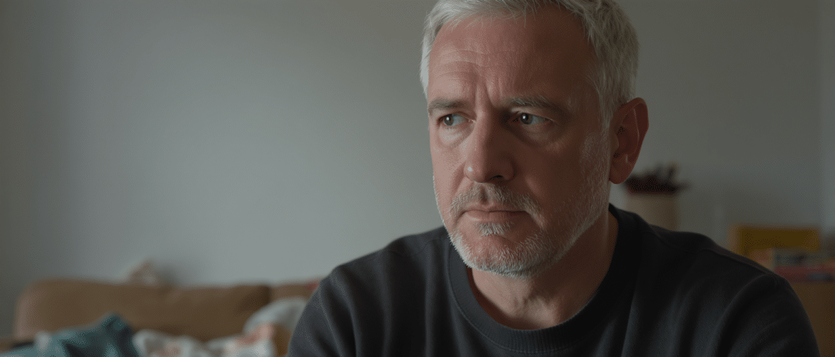 &laquo; Recherche appartement ou maison continue sans moi &raquo; : le message &eacute;mouvant de St&eacute;phane Plaza &agrave; l&rsquo;&eacute;quipe de M6