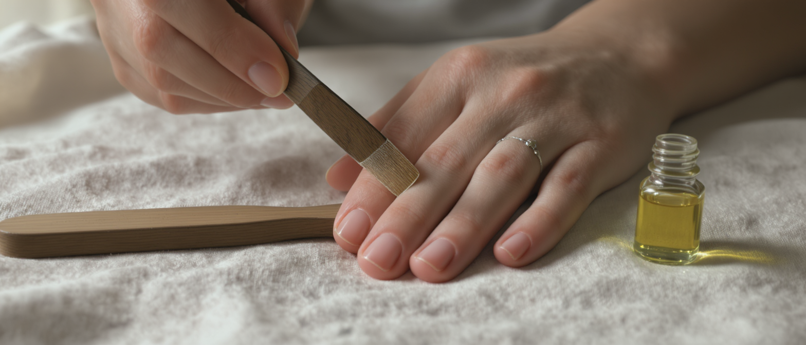 Soin pour les ongles : les astuces pour des mains parfaites