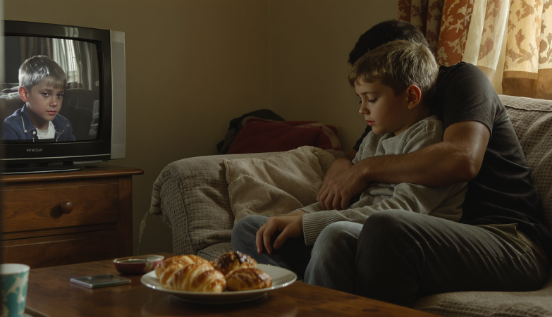 T&eacute;l&eacute;, viennoiseries et tendres c&acirc;lins : comment une enfance luxembourgeoise a nourri la passion de St&eacute;phane Bern pour les familles royales