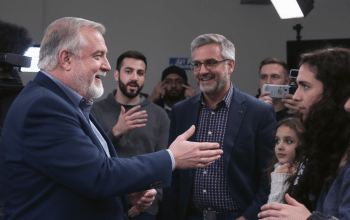 Bigflo surprend TF1, la production de la Star Academy et Nikos Aliagas en affichant son soutien aux jeunes manifestants