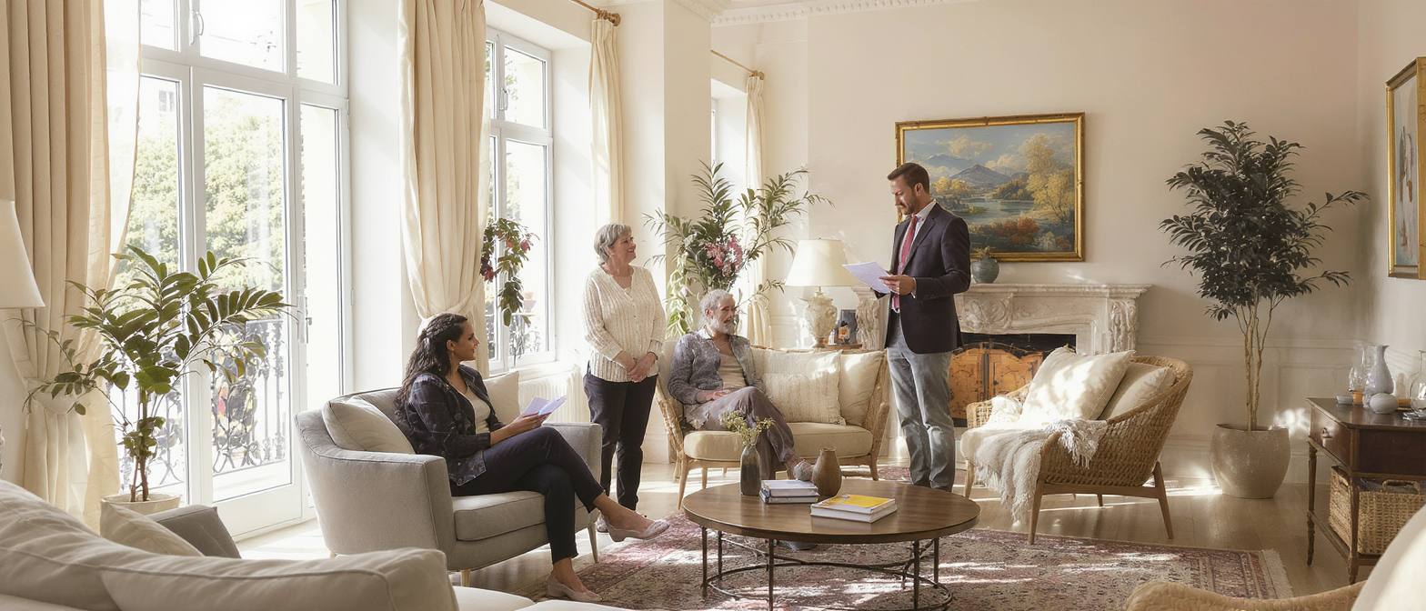 Courtage &eacute;nergie en copropri&eacute;t&eacute; : comment r&eacute;duire les charges &eacute;nerg&eacute;tiques