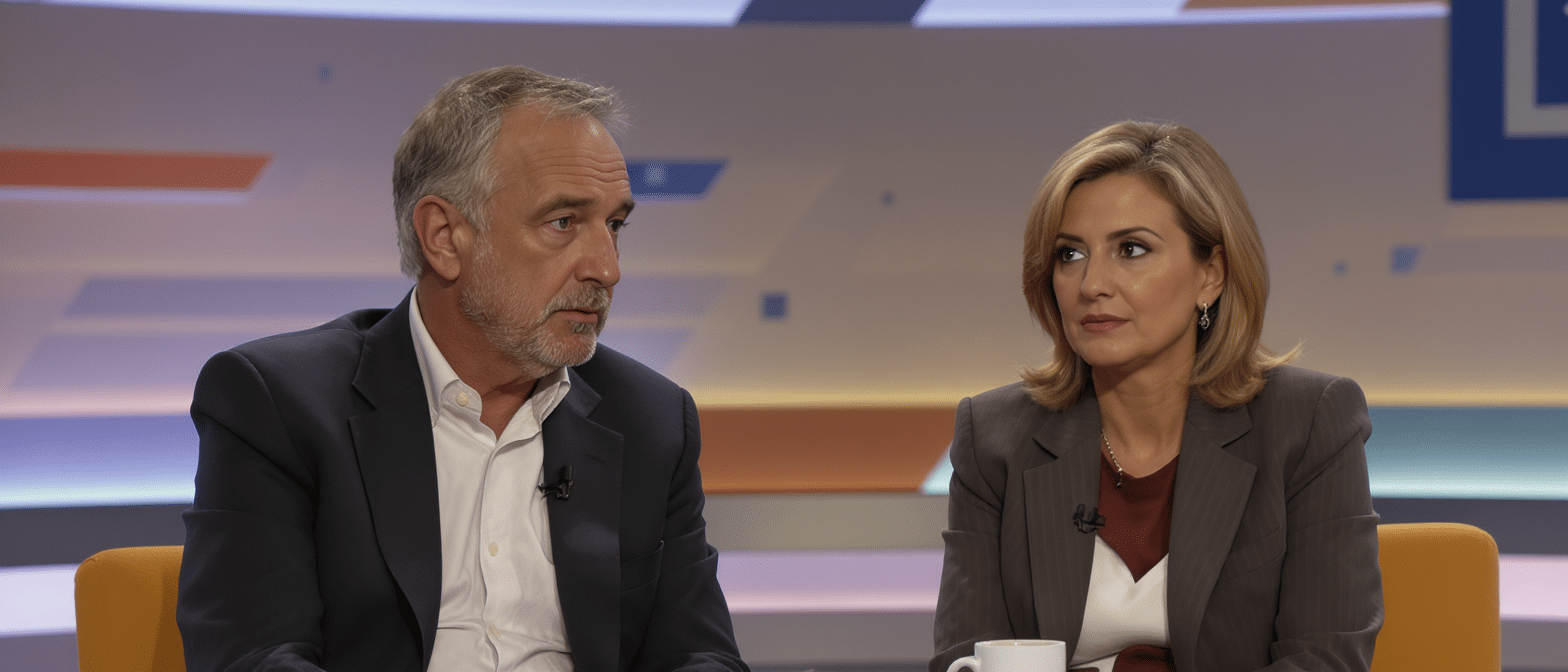 &laquo; De la l&acirc;chet&eacute; &raquo; : Louise Montangon critique Yann Barth&egrave;s et revient sur une s&eacute;quence de &laquo; Quotidien &raquo; qu&rsquo;elle n&rsquo;a toujours pas dig&eacute;r&eacute;e