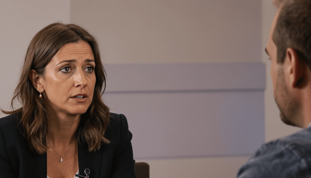 &laquo; De la l&acirc;chet&eacute; &raquo; : Louise Montangon critique Yann Barth&egrave;s et revient sur une s&eacute;quence de &laquo; Quotidien &raquo; qu&rsquo;elle n&rsquo;a toujours pas dig&eacute;r&eacute;e