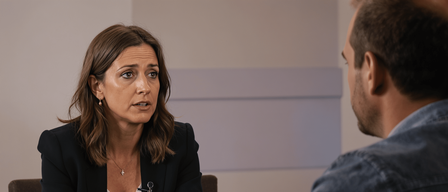 louise montangon dénonce la « lâcheté » de yann barthès et revient sur une séquence de « quotidien » qu’elle n’a toujours pas digérée.