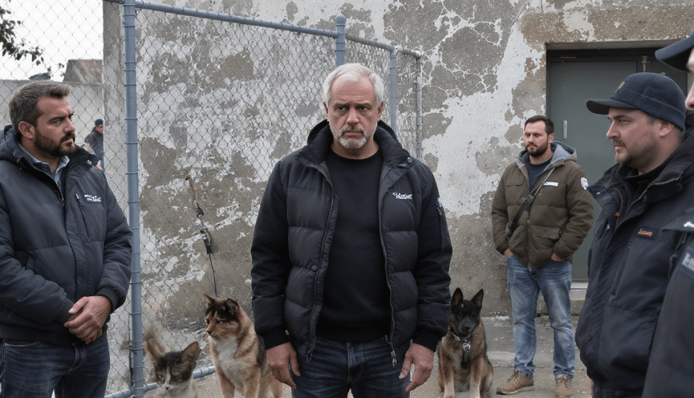&Eacute;ric Judor raconte avoir tu&eacute; trois animaux : la SNDA exige des excuses publiques