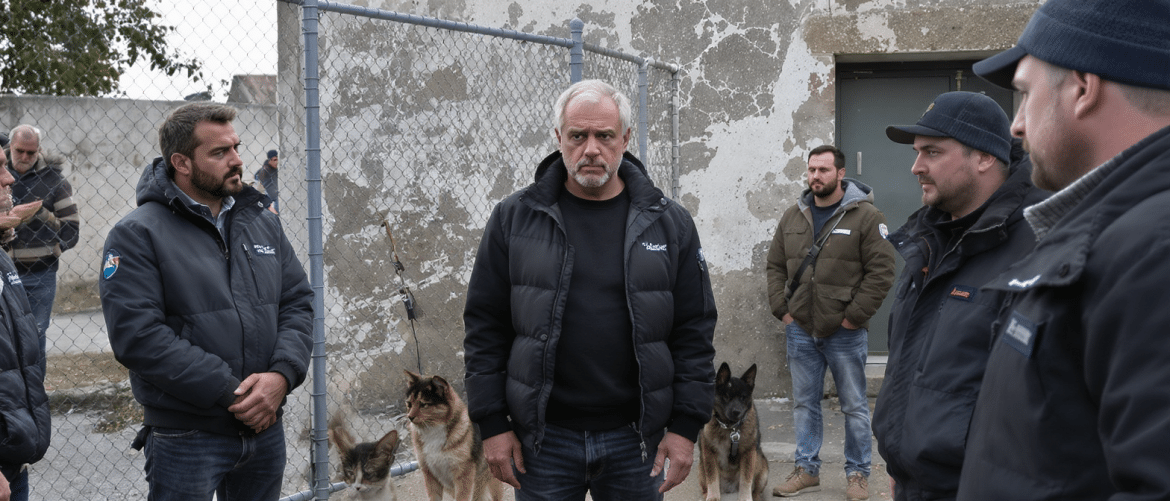 &Eacute;ric Judor raconte avoir tu&eacute; trois animaux : la SNDA exige des excuses publiques