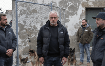 &Eacute;ric Judor raconte avoir tu&eacute; trois animaux : la SNDA exige des excuses publiques