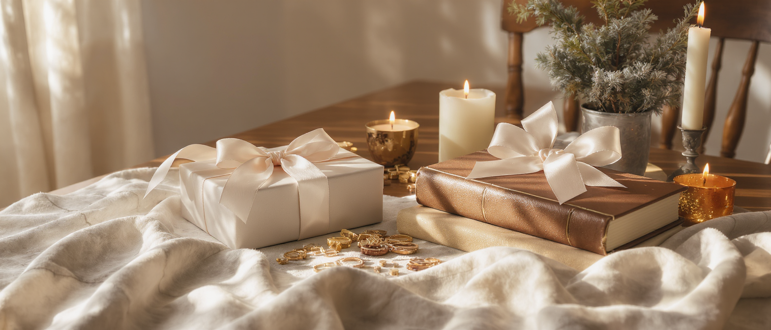 Id&eacute;e cadeau femme : quel cadeau offrir &agrave; No&euml;l ?
