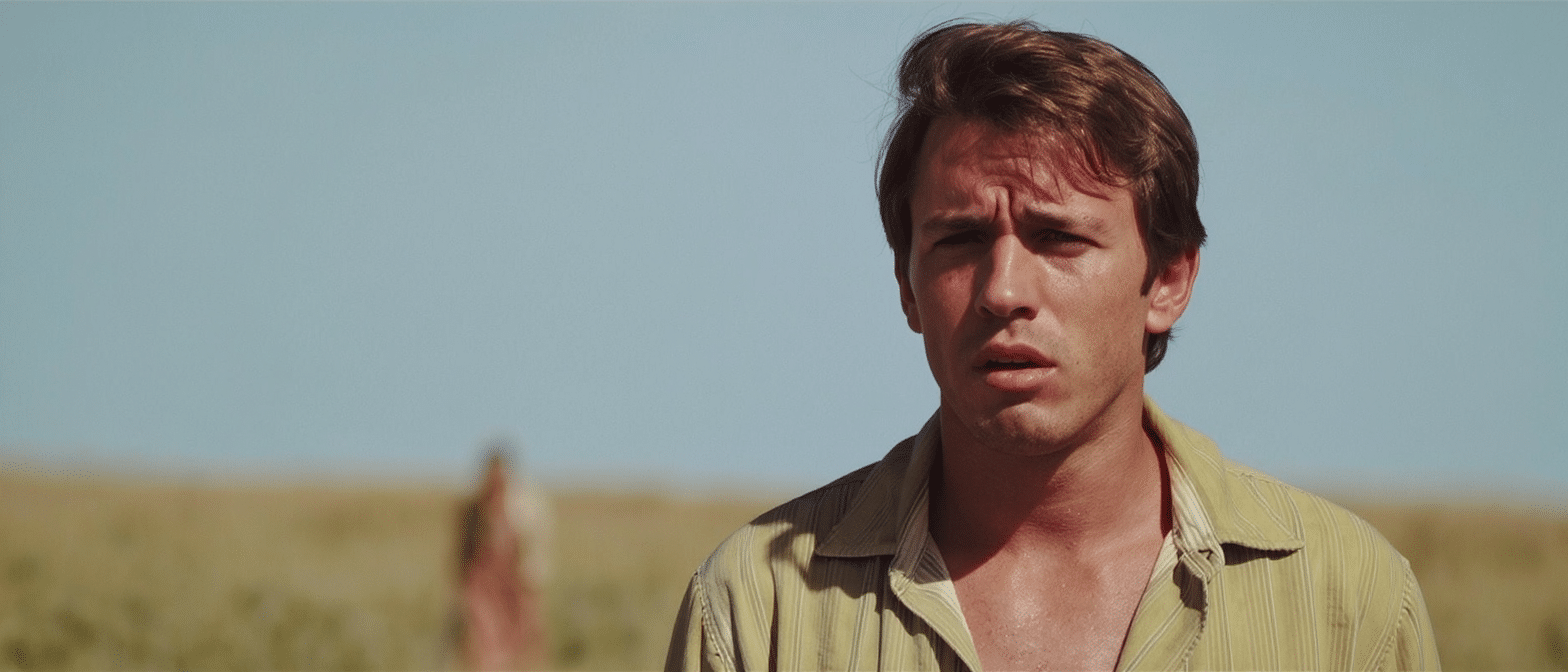 dans l’amour est dans le pré, jean-louis reste sous le choc après le départ inattendu d’une prétendante, qui ne ressent pas le déclic.