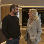 Kad Merad et Mich&egrave;le Laroque, ambassadeurs d&rsquo;un club de sport priv&eacute; parisien &agrave; 12 000 &euro; par an