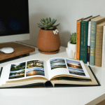 Livre photo personnalis&eacute; : comment cr&eacute;er une collection unique