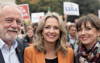 Lula &eacute;lu pr&eacute;sident du Br&eacute;sil : Julie Delpy et Juliette Binoche ont fait campagne en sa faveur