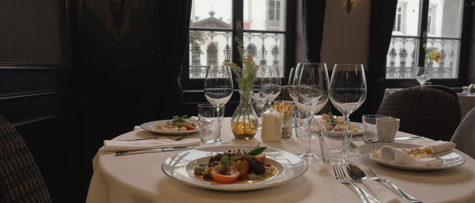 Madrid &agrave; la carte : 3 restaurants gastronomiques incontournables pour une exp&eacute;rience d&rsquo;exception