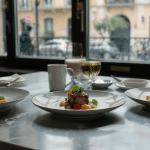 Madrid &agrave; la carte : 3 restaurants gastronomiques incontournables pour une exp&eacute;rience d&rsquo;exception