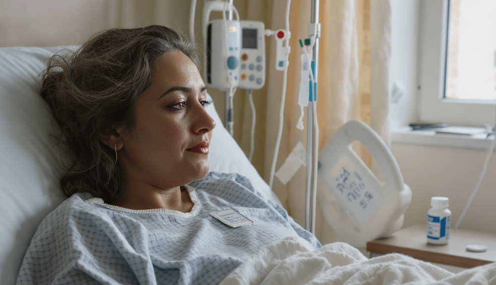 Maeva Ghennam revient sur sa grossesse sous tramadol et l&rsquo;hospitalisation de son fils en n&eacute;onatologie apr&egrave;s sa naissance