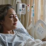 Maeva Ghennam revient sur sa grossesse sous tramadol et l&rsquo;hospitalisation de son fils en n&eacute;onatologie apr&egrave;s sa naissance