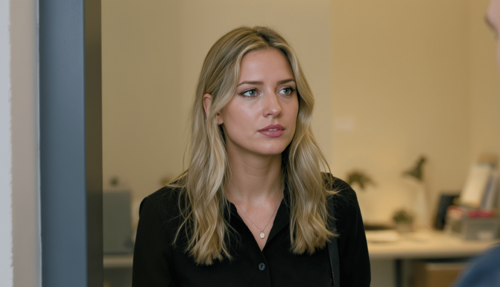 Mareva Galanter rejoint Gisele Paris, l&rsquo;agence d&rsquo;influence vis&eacute;e par un appel au boycott de Rima Hassan