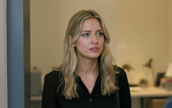 Mareva Galanter rejoint Gisele Paris, l&rsquo;agence d&rsquo;influence vis&eacute;e par un appel au boycott de Rima Hassan