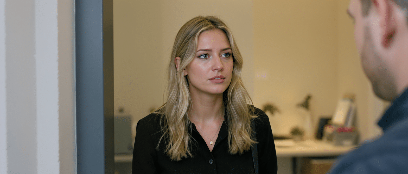 mareva galanter rejoint gisele paris, l’agence d’influence visée par un appel au boycott lancé par rima hassan.