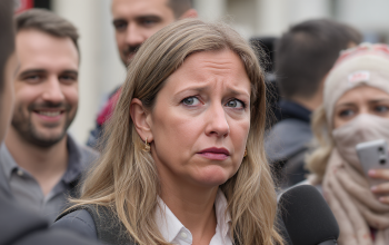 Marion Mar&eacute;chal moqu&eacute;e apr&egrave;s son hommage &agrave; Paul Seixas : une erreur embarrassante d&eacute;clenche la pol&eacute;mique