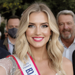 Miss France 2027 : Camilla Alash fait sensation sur les r&eacute;seaux sociaux et s&rsquo;affiche aux c&ocirc;t&eacute;s de stars