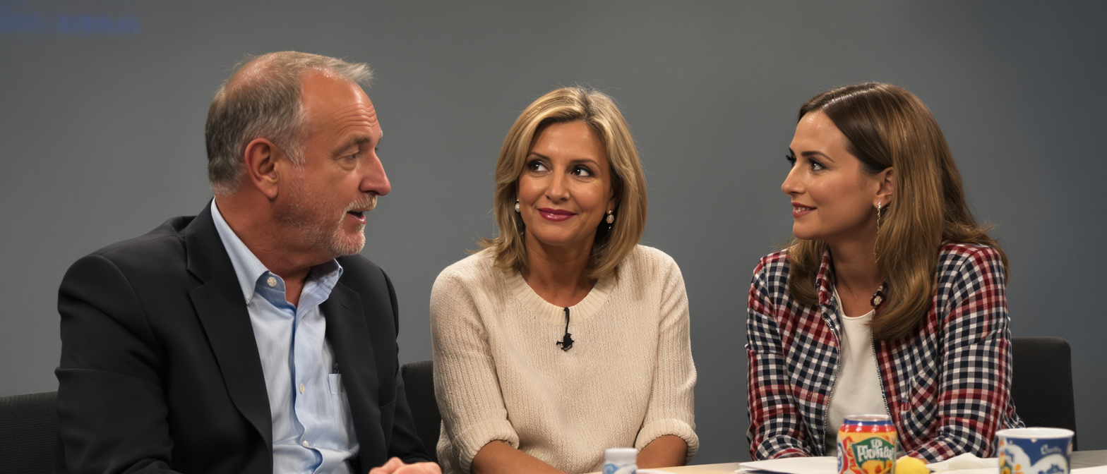 Muriel Robin et Josiane Balasko veulent ressusciter &laquo; Avis de recherche &raquo; : Patrick Sabatier leur r&eacute;pond