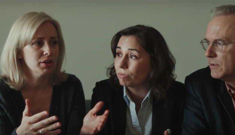 Muriel Robin et Josiane Balasko veulent ressusciter &laquo; Avis de recherche &raquo; : Patrick Sabatier leur r&eacute;pond