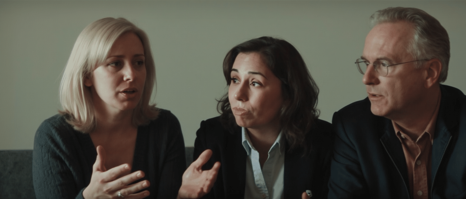 muriel robin et josiane balasko souhaitent relancer « avis de recherche ». patrick sabatier réagit à leur idée de faire revivre l’émission.
