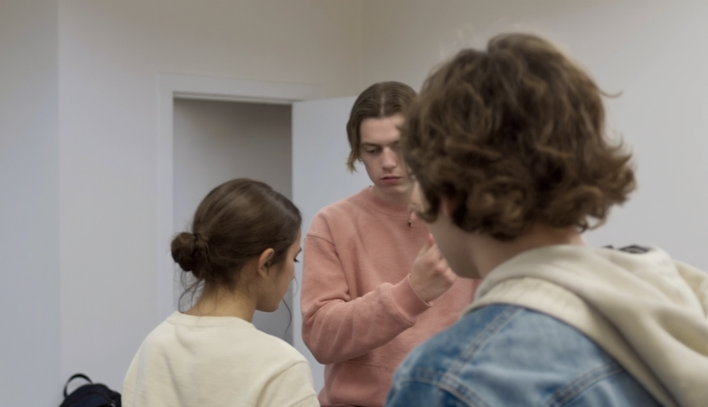 Star Academy 2026 : Brieuc, Elija ou Zoé… qui a été éliminé de l’aventure ?